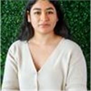 I am a Salvadoran who shares the beauty of Salvadoran Spanish with the world.