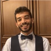 Matematica con un laureando in meccanica e in informatica