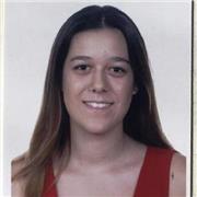 Profesora de Inglés C1, imparte clases para niños de todas las edades