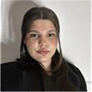 Mathe Tutorin, bis zur Klasse 7.
Ich unterrichte eher entspannt und spaßig. 