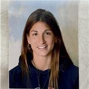 Profesora de español, de educación física y de apoyo en todas las asignaturas de educación primaria