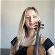 Professional Violin and Piano online/in- person teacher, Royal Academy of Music MA graduate