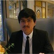 Profesor con experiencia de Fisica y Matematicas