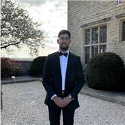 Enthusiastic and driven individual aiming to teach Mathematics and Sciences to an audience of GCSE and A-Level pupils