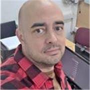 Ingeniero, Docente Universitario y Doctorando en Ciencia y Tecnología