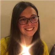 Laureanda in Chimica e tecnologia farmaceutiche offre ripetizioni di matematica per medie/superiori, biologia e chimica per medie