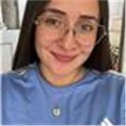 Ingeniera química con muy buen conocimiento en matemáticas 