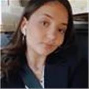 Estudiante con C1 de Inglés con ganas de ayudar a sus alumnos a mejorar su inglés. Dispongo de multiples recursos facilitadores