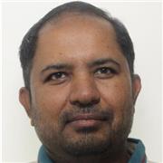 Muhammad Shahzad