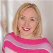 Helping overwhelmed students, including neurodiverse, feel calmer, confident and in control through practical coaching online.