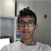 Friendly, patient sixth-form student with Grade 9s, teaching GCSE Maths, Computer Science, Biology, Chemistry and Physics.
