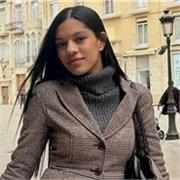 Responsable, paciente, experiencia ayudando a niños en primaria 