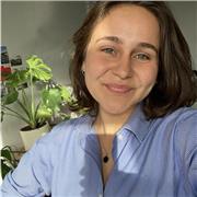 Hi! If you would like to understand mathematics better, I'll be happy to help. I love solving problems and doing it together.