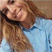Laureanda in Lingue e Civiltà orientali , disponibile per ripetizioni italiano a stranieri, lingua inglese e cinese