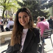 Doy clases particulares de Francés y lo que se me ponga por delante