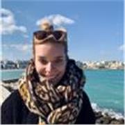 Ragazza diplomata al liceo classico e laureata in biologia. Offro ripetizioni non solo di latino ma anche inglese, scienze, italiano, matematica (non livelli troppo alti)