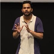 Shivam Parashar