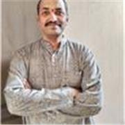 Maths teacher teaches all standard students