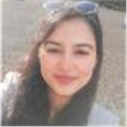 Offer  private lessons in English to students for Physics and Maths (I have italian A2)