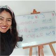 Profesora de oratoria ,comunicación y lectoescritura