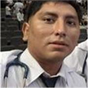 profesor de colegio y academia realacionado a la medicina humana