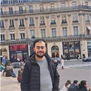 Soutien scolaire à domicile – Élèves du primaire ( Diplômé d´une Licence et un Mastere - Spécialiste en SVT et Mathématiques )