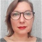Insegnante madrelingua russa