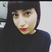 Laureanda in traduzione specialistica con laurea triennale in mediazione linguistica