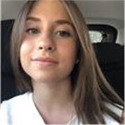 Hola, me llamo Alexa y soy estudiante en la IE (política, filosofía, economía y derecho) en Madrid. Soy franco-mexicana, y me gustaría dar clases de francés a niños de todas edades