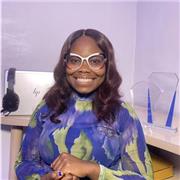 A passionate and award-winning English teacher who is open to guiding students of any level through the journey of learning.