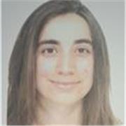 Studentessa universitaria