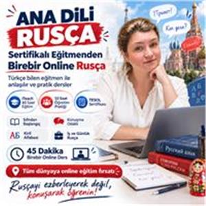 Ekaterina Tasyürek