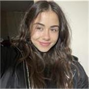 Hai bisogno di supporto per fare i compiti o per comprendere qualche argomento poco chiaro? Sarei felice di aiutarti!