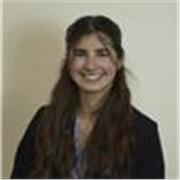 I am a friendly, patient, and enthusiastic tutor. My lessons are aimed at GCSE students of all abilities.