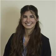 I am a friendly, patient, and enthusiastic tutor. My lessons are aimed at GCSE students of all abilities.