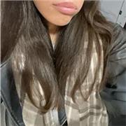 India Mossman