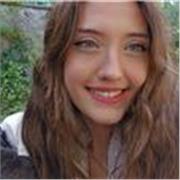 Profesora de francés nativa, adaptada a todas las edades.