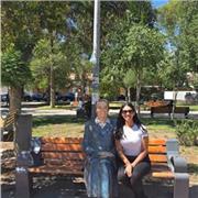 Soy Diana, médico cirujano. Actualmente realizando una maestria en docencia