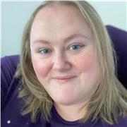 Experienced English teacher offering confidence boosting classes for SEND students, EFL learners and students up to GCSE!