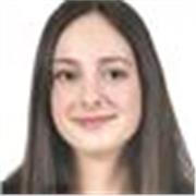 Estudiante de Psicología con experiencia en trabajo con niños de Primaria , ofreciendo ser caguro y clases personalizadas de apoyo