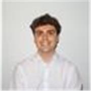 Estudiante del último año del grado en Traducción e Interpretación (inglés), segunda lengua alemán 