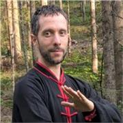 ☯️ Insegnante UISP dal 2006: Corsi di TAI JI QUAN (Tai Chi) & QI GONG per adulti di ogni età, anche partendo da zero, percorso di movimento, rilassamento e benessere su misura per te!