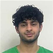 Math tutor at the University of Bath, on track for a 1st. Online or in-person sessions in Bath, tailored to your needs.