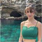 Siempre con buena actitud.