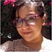 Psicopedagoga de formación, soy egresada y me dedico a dar clases de regularización, a Nivel preescolar y primaria en todos sus grados escolares, también ofrezco mi servicio en ejercicios para trabajar los problemas lenguaje y problemas de aprendizaje. Me