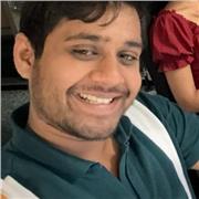 Sanket Patel