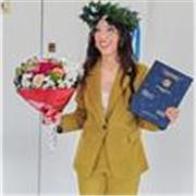 Tutor per lezioni di diritto con 5 anni di esperienza