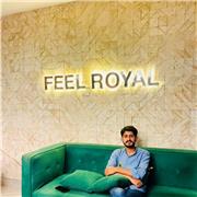 Dedicated, patient, concept-focused, results-driven biology tutor.