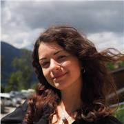 Sono disponibile per aiuto compiti, approfondimenti in materie scientifiche e in inglese (fino a livello B1-B2)