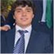 Estudiante de 3 curso de Ingenieria Informatica, con experiencia de dar clases a chicos y chicas de la ESO y primaria 